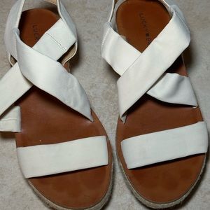 Lucky Brand Johanna’s Sandal